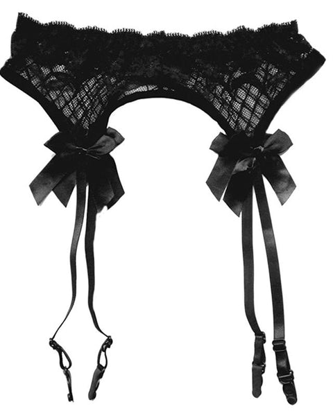 produit Lingerie porte-jarretelles
